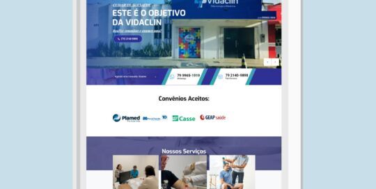 Clínica VidaClin