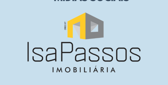 imobiliária Isa Passos